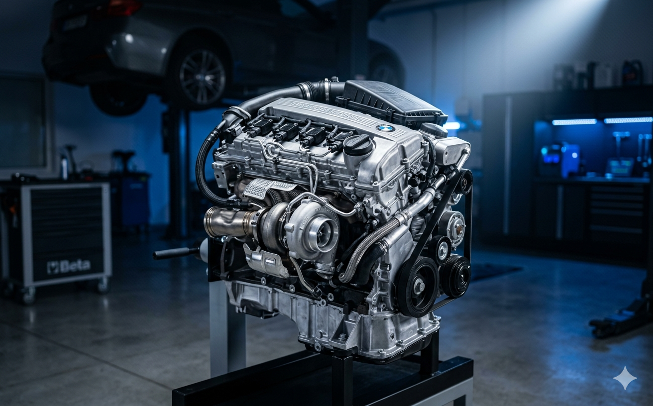 Motor Parcial Gol G5: Vale a Pena Comprar? Guia Completo 2026